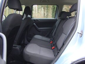 Škoda Yeti 2.0 TDi 81kW TOP 57578 km - 9