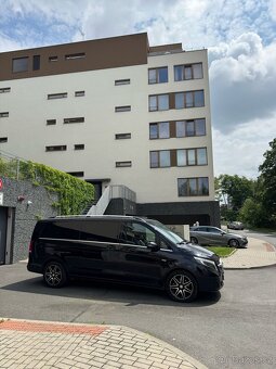 Mercedes-Benz V 250 W447 Extra long - 9