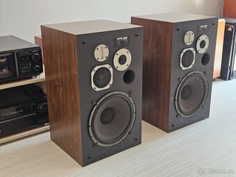 Reproduktory Pioneer HPM-900 - 9