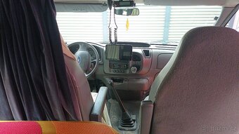 Ford Transit T 350 - 9