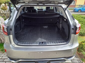 Lexus RX 450h L, Lexus RX 450HL 3.5V6 4x4,7míst - 9