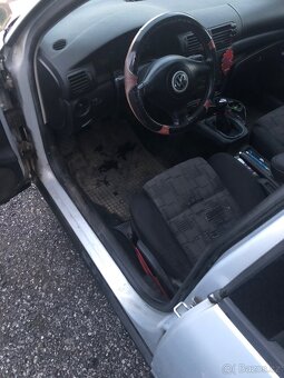 Volkswagen Passat B5 1.9 TDI 81kw - 9