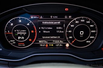 Audi Q5 2.0 TDI 190k quattro S tronic Sport - 9