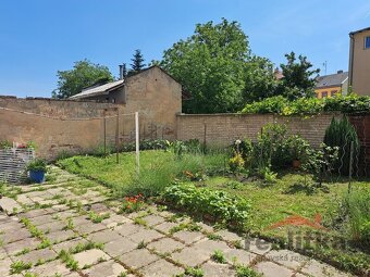 Prodej prostorného bytu 1+1, 55m2, Opava, ul. Komenského - 9