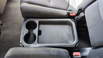 MAZDA 5 2.0MZR-CD 7míst - 9