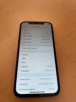 Iphone 12 pro - 9