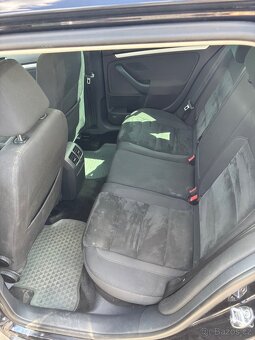 Vw golf 2.0tdi-ČR 103 kw highline - 9