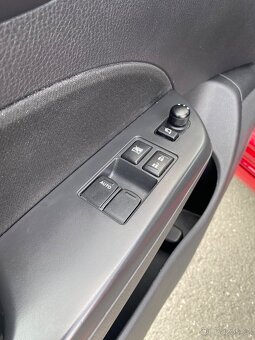 Suzuki Swift 1.6 Sport - 9