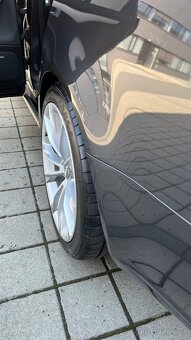 Audi A4 b7 - 9