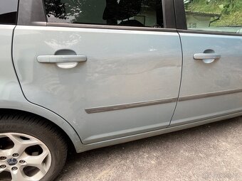 Ford C-Max 1.8 16V FlexiFuel - 9
