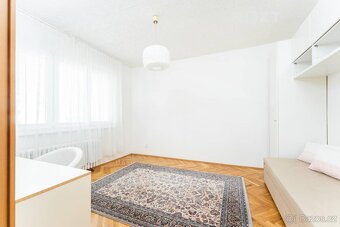 Pronájem byt 3+1, 68㎡ - 9