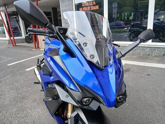 Suzuki GSX-S1000 GT (2025/2000km) - 9