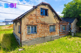 Prodej rodinného domu, ul. Ve Strži, Šenov - 9