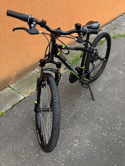 Dětské Horské kolo - 9