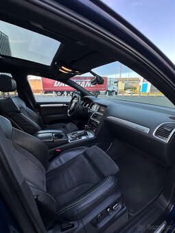 Audi Q7 4.2 TDI - 9