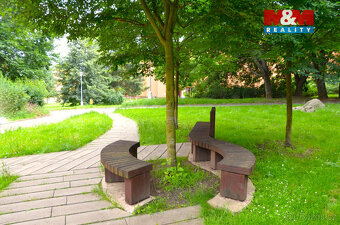Prodej bytu 2+1, 64 m², Brno, ul. Kunštátská - 9