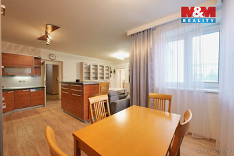 Prodej bytu 3+kk, 88 m², Prostějov, ul. Studentská - 9