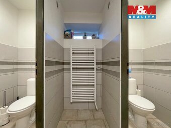 Prodej rodinného domu, Staré Heřminovy - 9