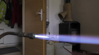 Autogen na propan butan - 9