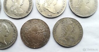 Sedm tolarů za pevné ceny - 9