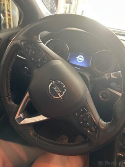 Opel Astra 1.6 CDTi 100Kw - 9
