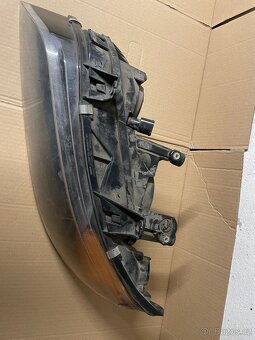 Přední světla BMW Z3 - rezervace - 9