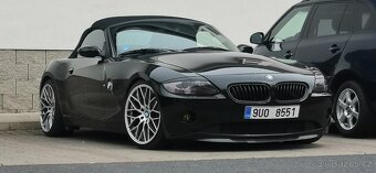 Bmw Z4 e85 3.0i 170kw - 9