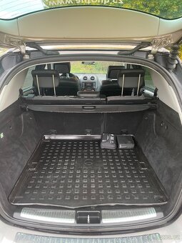 Mercedes-Benz ML 280 CDI 4MATIC, 140 kW, automat – 2007 - 9
