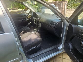 Volkswagen Golf 1.9TDI 66kw - 9
