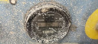 Haulotte compact 12 DX - 9