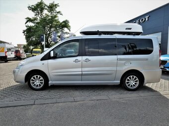 Fiat Scudo, 2.0 Multijet 120k L2H1 Family - 9