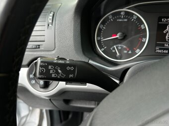 Škoda Octavia II KOMBI 1.2TSI/77kW 2.Maj  r.v.2013 - 9