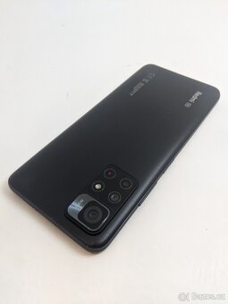 Xiaomi Redmi Note 11S 5G 4/64gb black. Záruka 6 měsíců. - 9