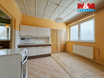 Prodej rodinného domu, 180 m², Žabeň - 9