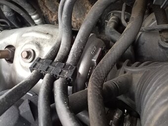 Hyundai ix35,2010, crdi 135kw,D4HA, automat, 4x4 - 9