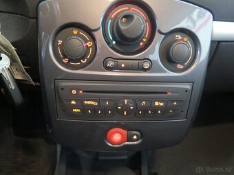 Renault Clio 1.2TCe,klima,2x kola,STK,servis - 9