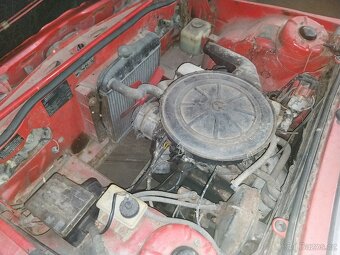 BMW E12 520 r.v. 1976 - 9