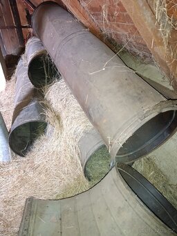 Fukar na seno senomet - 9