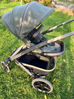 Prodám kočárek JOOLZ GEO3 - 9