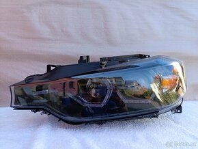 BMW F30/F31 světlo - 9
