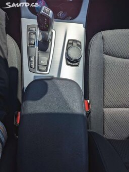 X3, 133tis.km, původ ČR, Webasto - 9