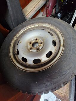 Gumbalkan  golf4 1,6 benzin - 9