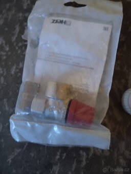 Prodám instalatérsky material - 9