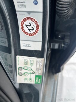 Škoda Octavia 3 - 9