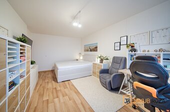 Prodej bytu 2+1 Vrchlabí - 9