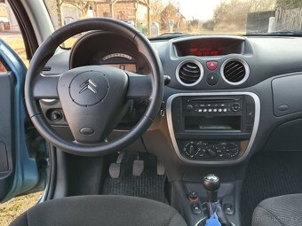 Citroen C3 2006 - 9