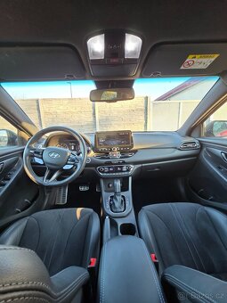 Hyundai I30N Performance Sport - 9