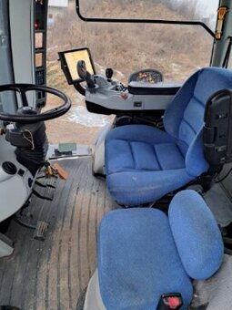 New Holland T8.390 - 9