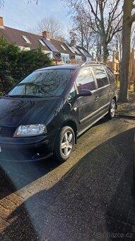 SEAT ALHAMBRA 2.0TDI - 9