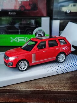 Modely áut časť 3 - 9